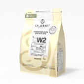 callebaut cw2 2.5кг callebaut cw2 2.5кг