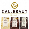 Шоколад Callebaut Шоколад Callebaut